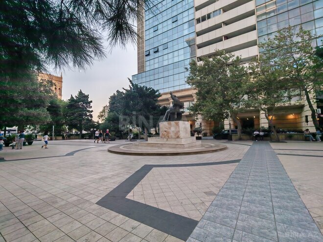 İcarəyə verilir 2 otaqlı ofis 55 m², 28 May m., photo 4 from 16