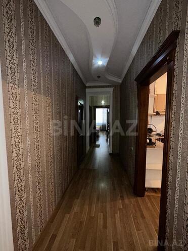 Продается 3-комн. новостройка 155 м², пос. Ени Ясамал, photo 12 from 22
