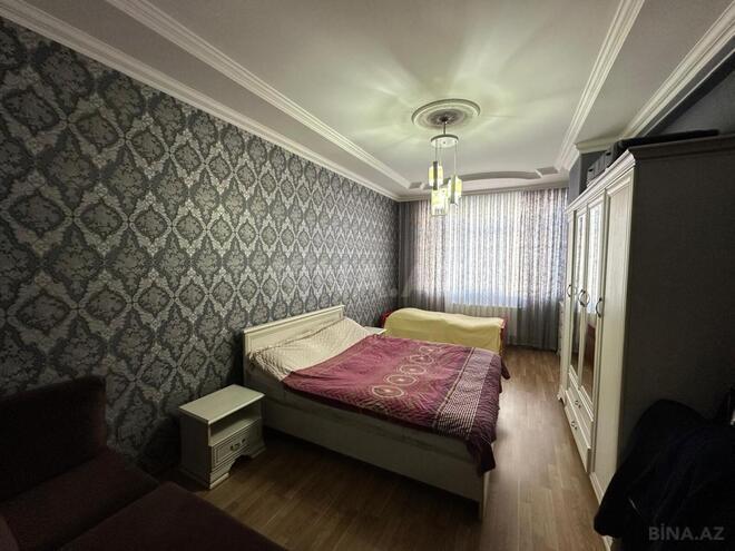 Продается 3-комн. новостройка 155 м², пос. Ени Ясамал, photo 21 from 22