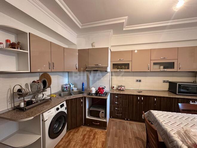 Продается 3-комн. новостройка 155 м², пос. Ени Ясамал, photo 18 from 22