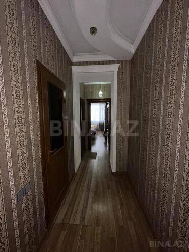 Продается 3-комн. новостройка 155 м², пос. Ени Ясамал, photo 13 from 22