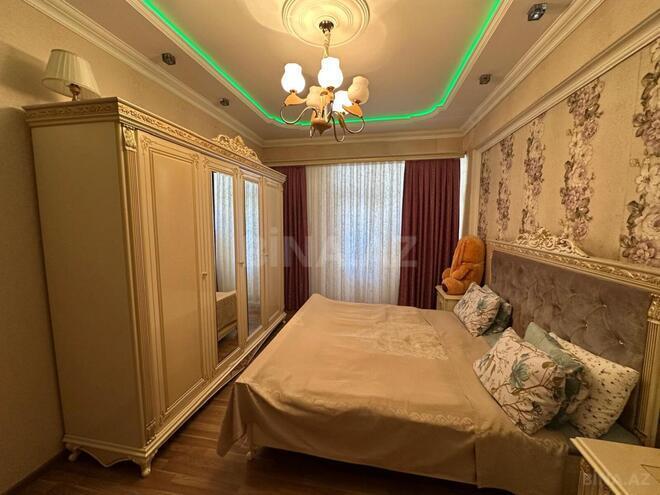 Продается 3-комн. новостройка 155 м², пос. Ени Ясамал, photo 15 from 22