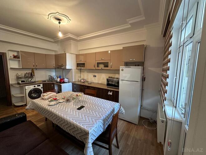 Продается 3-комн. новостройка 155 м², пос. Ени Ясамал, photo 19 from 22