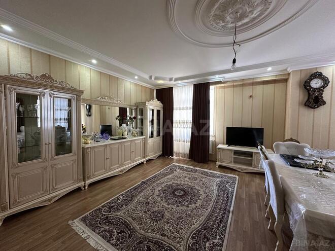 Продается 3-комн. новостройка 155 м², пос. Ени Ясамал, photo 3 from 22