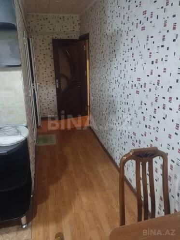 İcarəyə verilir 3 otaqlı köhnə tikili 66 m², Həzi Aslanov m., photo 10 from 17