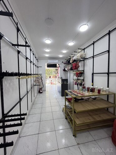 İcarəyə verilir  obyekt 65 m², Memar Əcəmi m., photo 5 from 12