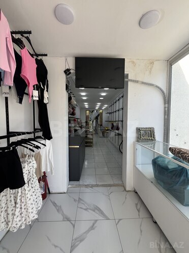 İcarəyə verilir  obyekt 65 m², Memar Əcəmi m., photo 3 from 12