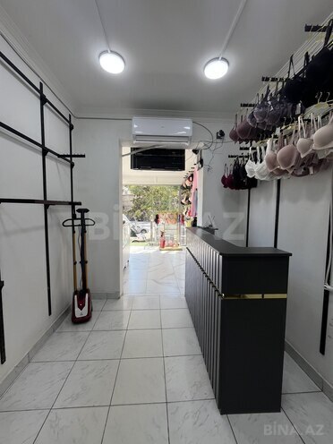 İcarəyə verilir  obyekt 65 m², Memar Əcəmi m., photo 6 from 12