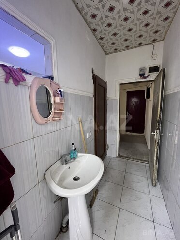 İcarəyə verilir  obyekt 65 m², Memar Əcəmi m., photo 7 from 12