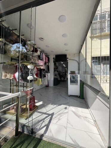 İcarəyə verilir  obyekt 65 m², Memar Əcəmi m., photo 1 from 12