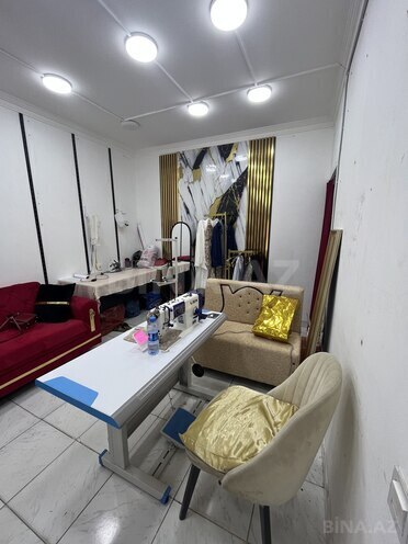 İcarəyə verilir  obyekt 65 m², Memar Əcəmi m., photo 9 from 12
