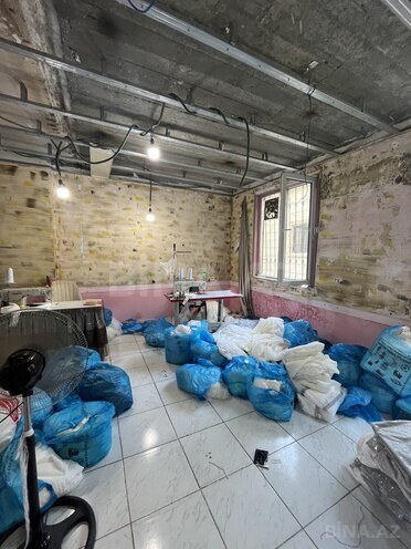 İcarəyə verilir  obyekt 65 m², Memar Əcəmi m., photo 10 from 12