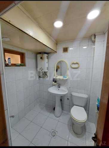 Продается 2-комн. вторичка 52 м², м. Элмляр Академиясы, photo 8 from 9