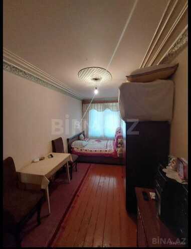Продается 2-комн. вторичка 52 м², м. Элмляр Академиясы, photo 4 from 9