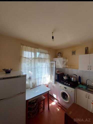 Продается 2-комн. вторичка 52 м², м. Элмляр Академиясы, photo 7 from 9