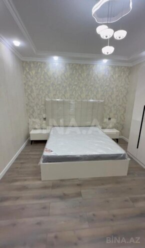 Satılır 3 otaqlı həyət evi/bağ evi 95 m², Əhmədli m., photo 10 from 20