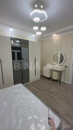 Satılır 3 otaqlı həyət evi/bağ evi 95 m², Əhmədli m., photo 12 from 20