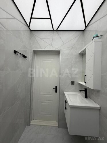 Satılır 3 otaqlı həyət evi/bağ evi 95 m², Əhmədli m., photo 19 from 20