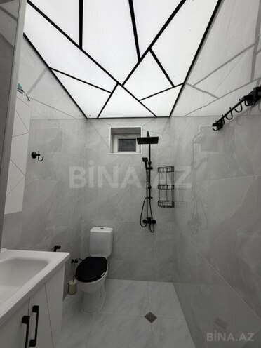 Satılır 3 otaqlı həyət evi/bağ evi 95 m², Əhmədli m., photo 18 from 20