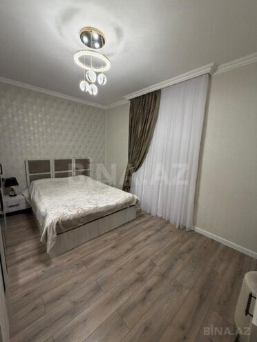 Satılır 3 otaqlı həyət evi/bağ evi 95 m², Əhmədli m., photo 9 from 20