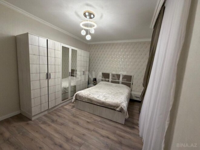 Satılır 3 otaqlı həyət evi/bağ evi 95 m², Əhmədli m., photo 8 from 20