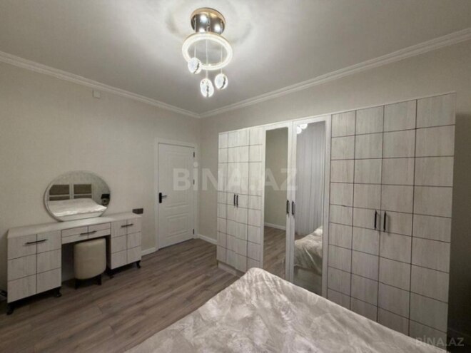 Satılır 3 otaqlı həyət evi/bağ evi 95 m², Əhmədli m., photo 11 from 20