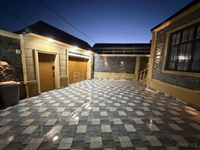 Satılır 3 otaqlı həyət evi/bağ evi 95 m², Əhmədli m., photo 3 from 20