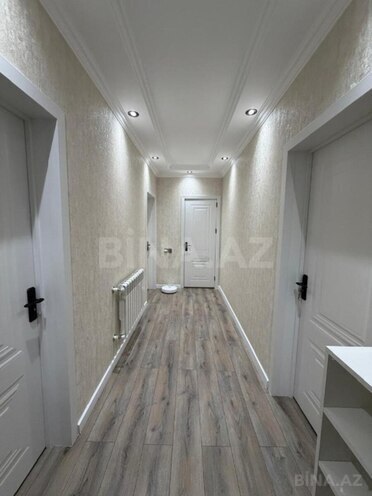 Satılır 3 otaqlı həyət evi/bağ evi 95 m², Əhmədli m., photo 13 from 20