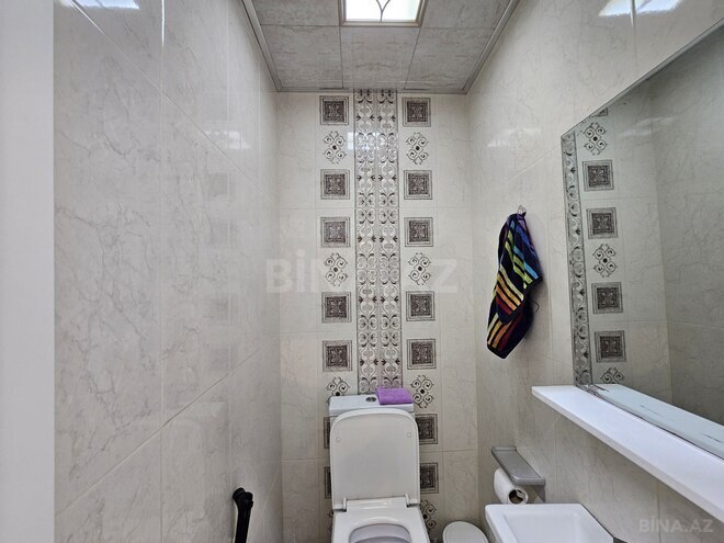 Satılır 3 otaqlı yeni tikili 60 m², photo 13 from 20