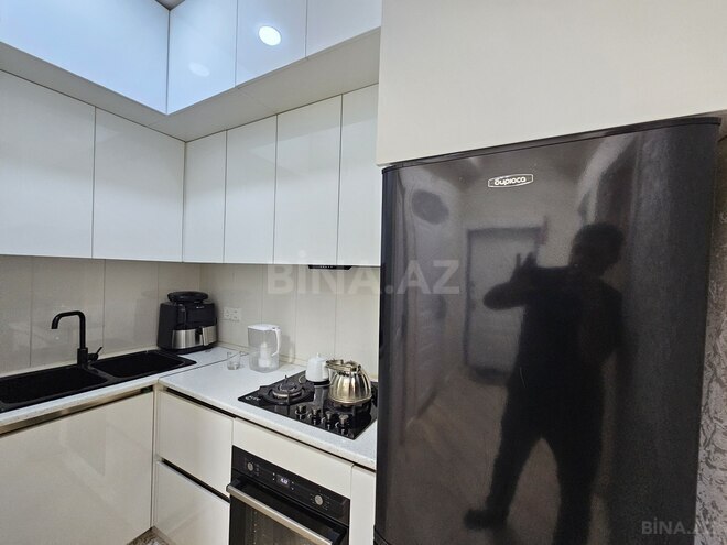 Satılır 3 otaqlı yeni tikili 60 m², photo 14 from 20