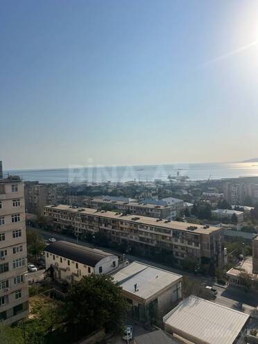 Продаётся 2-комн. вторичка 75 м², м. Ази Асланов, photo 14 from 15