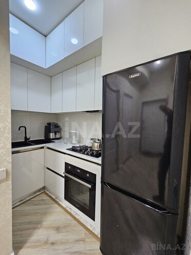 Satılır 3 otaqlı yeni tikili 60 m², photo 15 from 20