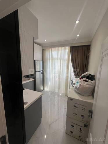 Продаётся 2-комн. вторичка 75 м², м. Ази Асланов, photo 11 from 15
