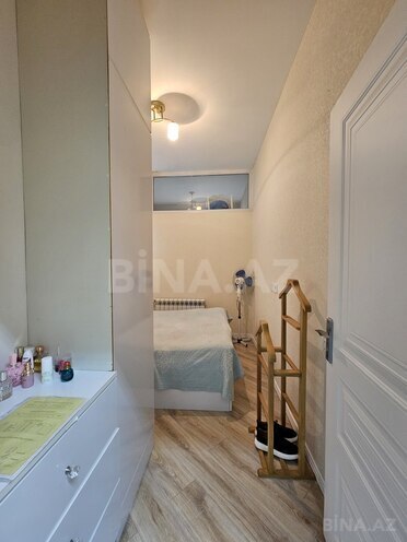 Satılır 3 otaqlı yeni tikili 60 m², photo 19 from 20