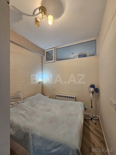 Satılır 3 otaqlı yeni tikili 60 m², photo 18 from 20