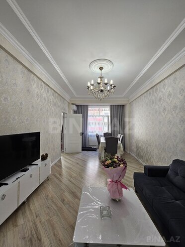 Satılır 3 otaqlı yeni tikili 60 m², photo 4 from 20
