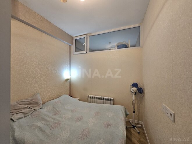 Satılır 3 otaqlı yeni tikili 60 m², photo 17 from 20