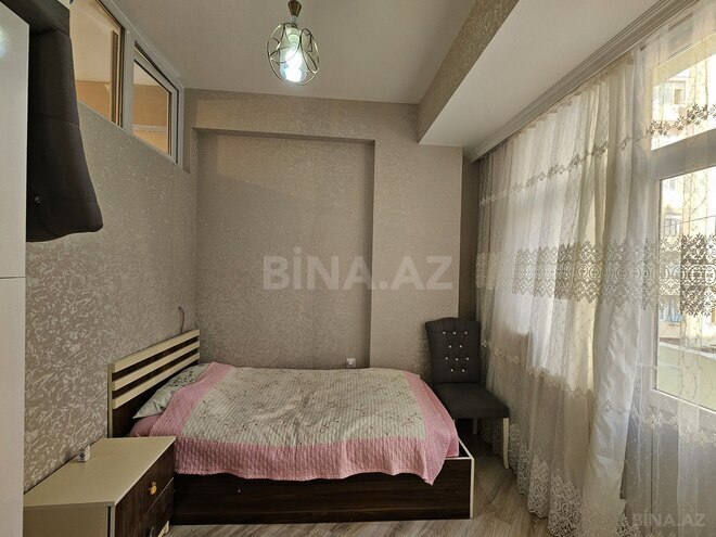 Satılır 3 otaqlı yeni tikili 60 m², photo 7 from 20