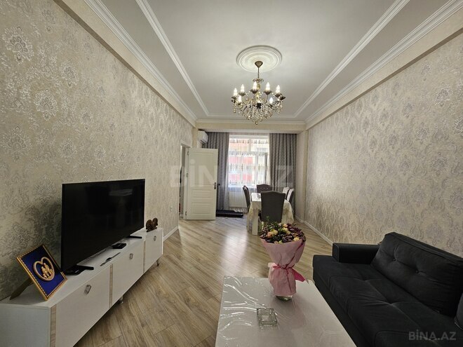 Satılır 3 otaqlı yeni tikili 60 m², photo 1 from 20