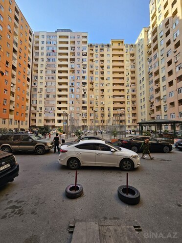 Satılır 3 otaqlı yeni tikili 60 m², photo 3 from 20
