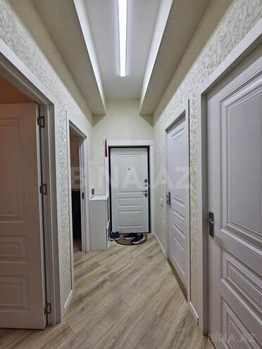 Satılır 3 otaqlı yeni tikili 60 m², photo 16 from 20