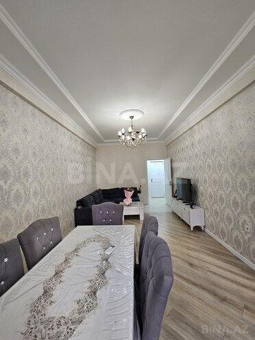 Satılır 3 otaqlı yeni tikili 60 m², photo 6 from 20