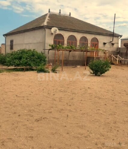 Satılır 4 otaqlı həyət evi/bağ evi 135 m², Zirə q., photo 1 from 13