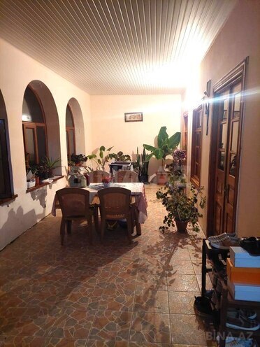 Satılır 4 otaqlı həyət evi/bağ evi 135 m², Zirə q., photo 10 from 13