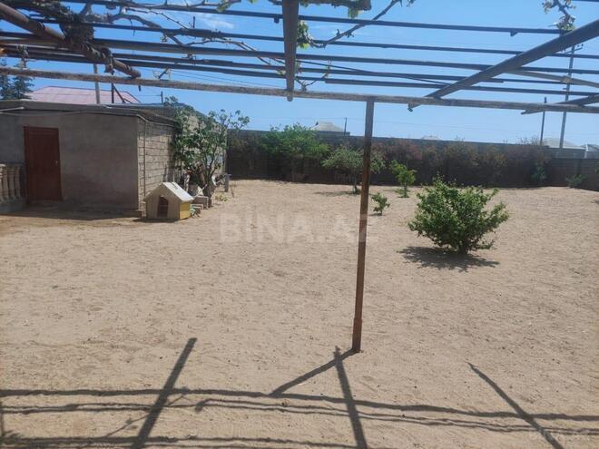 Satılır 4 otaqlı həyət evi/bağ evi 135 m², Zirə q., photo 12 from 13