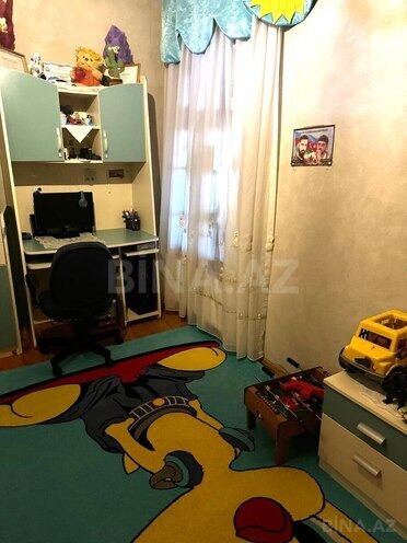 Satılır 4 otaqlı həyət evi/bağ evi 135 m², Zirə q., photo 6 from 13