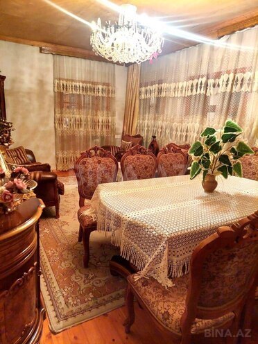 Satılır 4 otaqlı həyət evi/bağ evi 135 m², Zirə q., photo 3 from 13