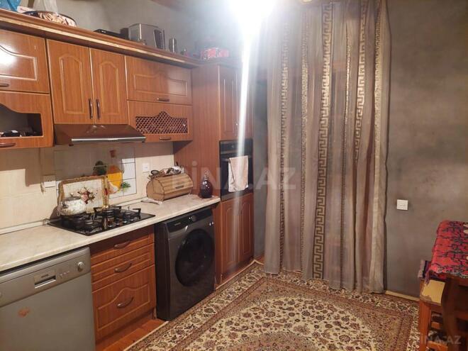 Satılır 4 otaqlı həyət evi/bağ evi 135 m², Zirə q., photo 8 from 13