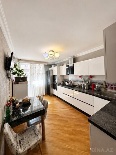 Продаётся 2-комн. новостройка 101 м², м. Иншаатчылар, photo 4 from 11