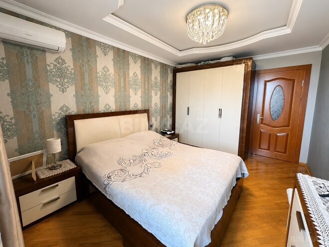 Продаётся 2-комн. новостройка 101 м², м. Иншаатчылар, photo 7 from 11